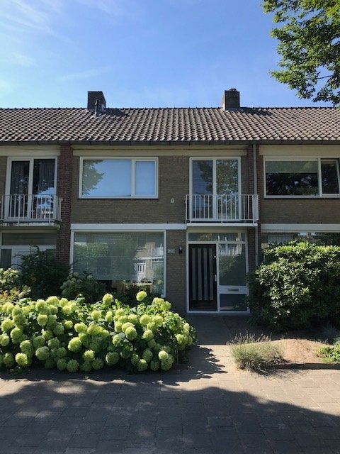 Te huur: Huis Ithacastraat in Eindhoven