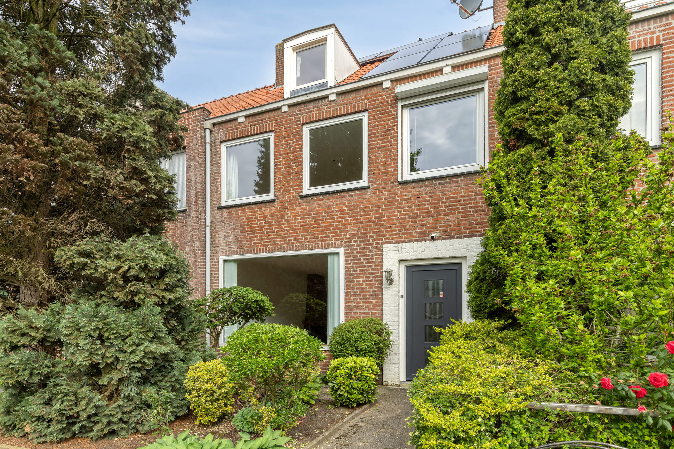 Te huur Huis Schubertlaan in Eindhoven