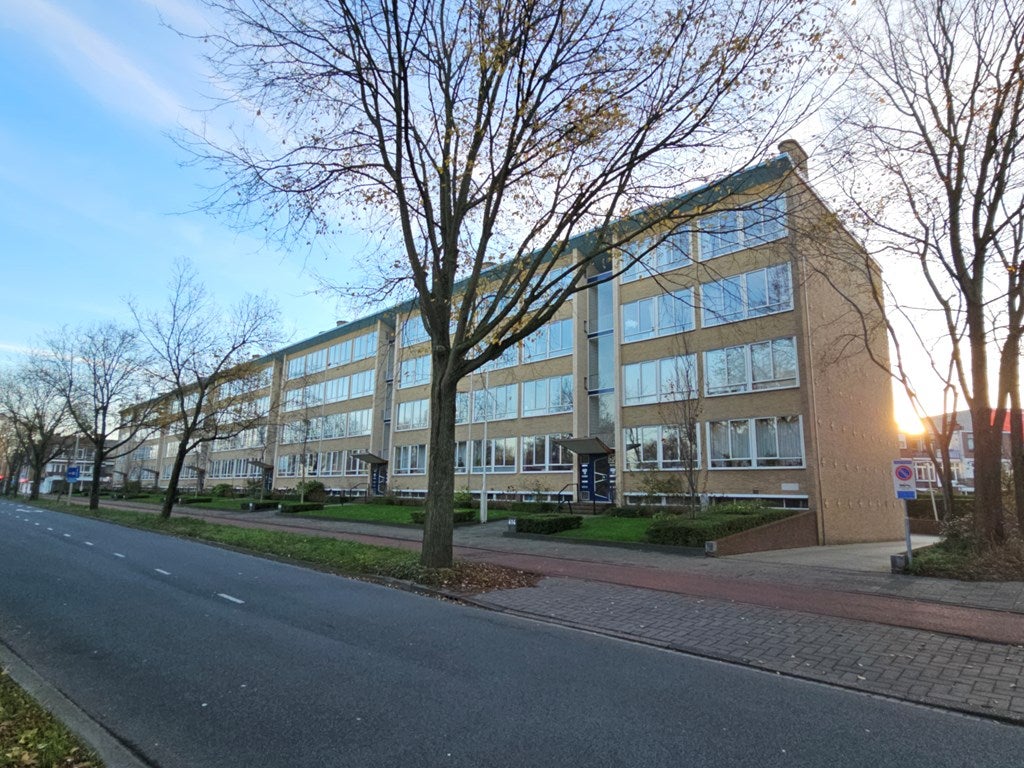 Te huur Appartement Segbroeklaan 538 in Den Haag