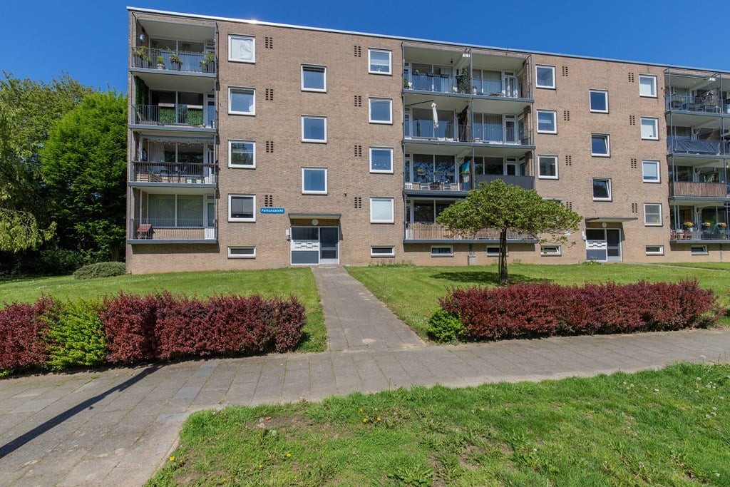 Appartement Henri Hermanslaan 129 in Geleen