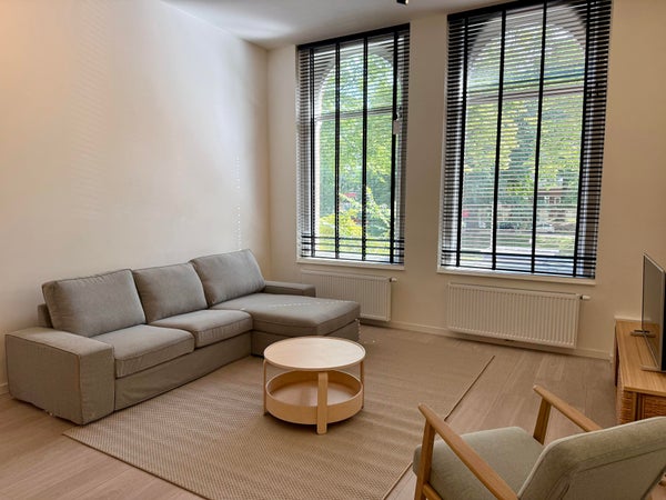 Appartement Catharijnesingel 76 in Utrecht