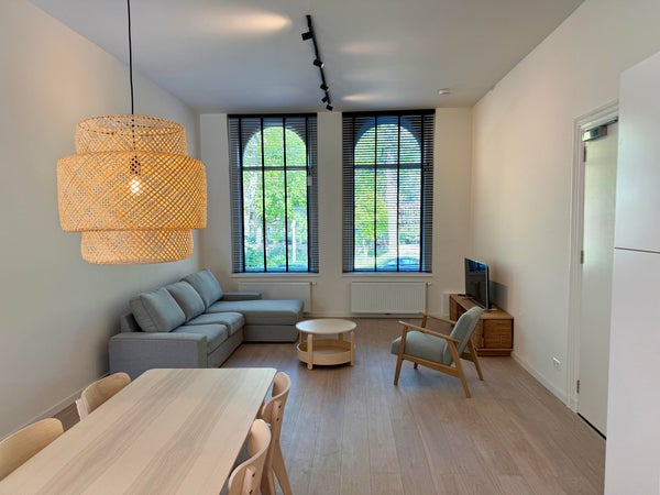 Flat Catharijnesingel 76 bel
