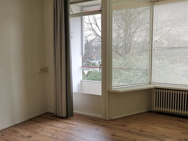 Kamer Commandeursweg in Bennekom
