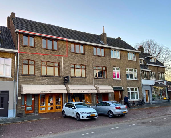 Ruttensingel, Maastricht