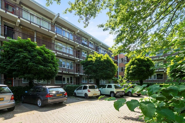 Appartement Richtersweg 260 in Doorwerth