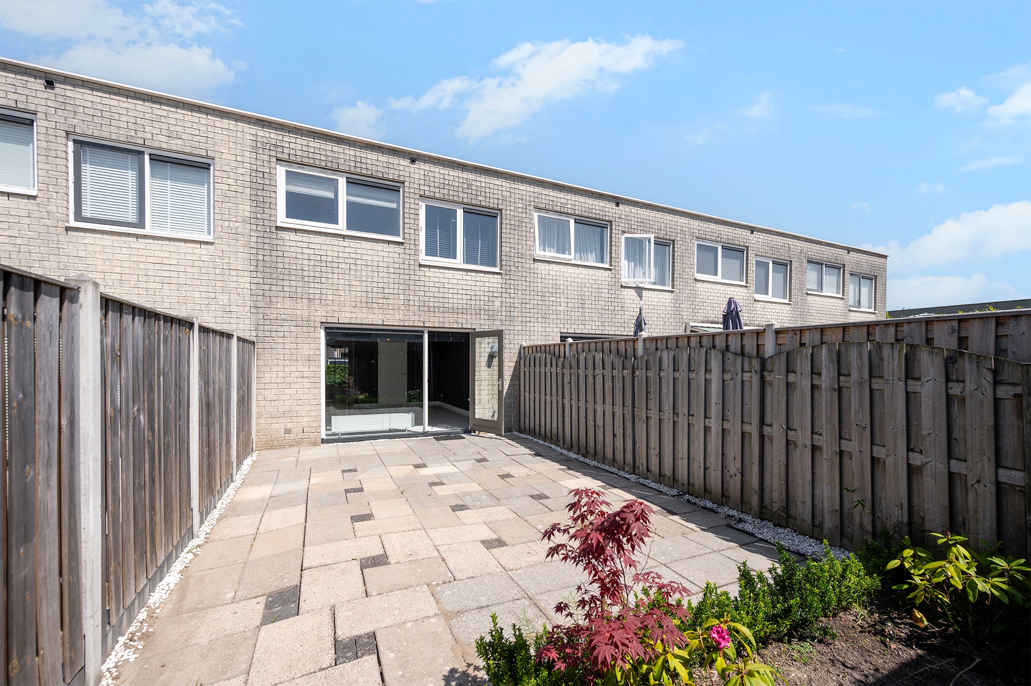 Woning te huur: Holbeinstraat, Almere