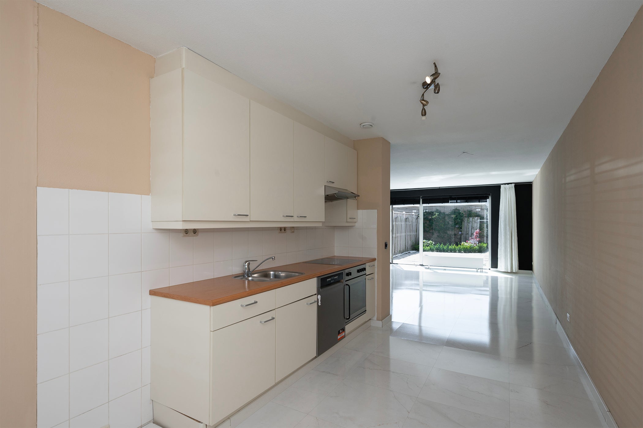 Woning te huur: Holbeinstraat, Almere