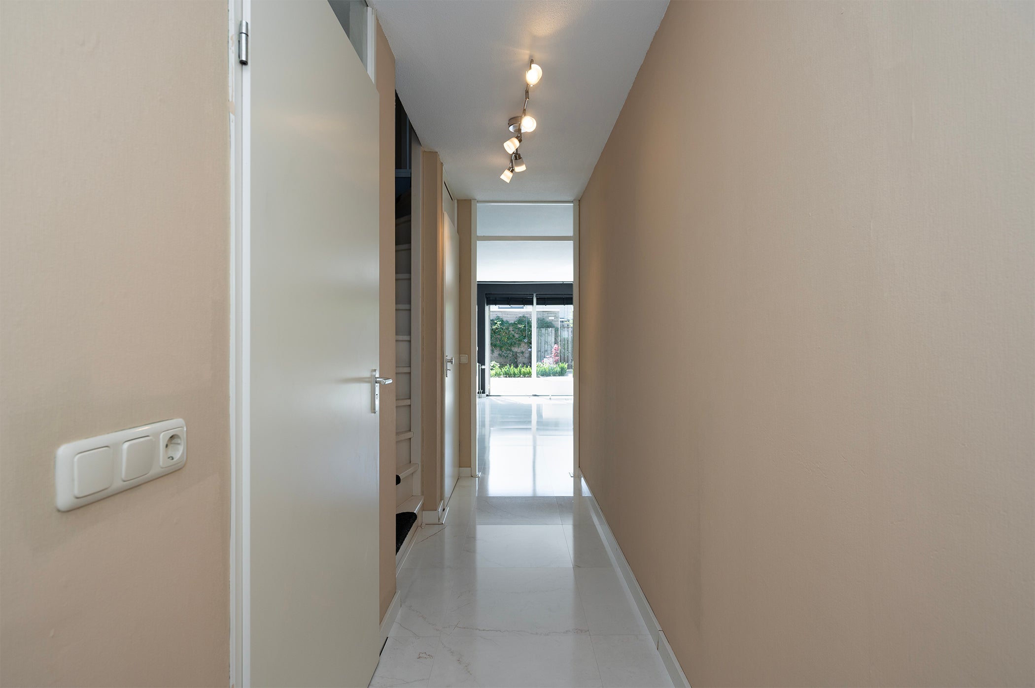 Woning te huur: Holbeinstraat, Almere