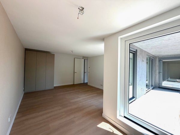 Flat Nicolaas Pieckstraat in Tilburg