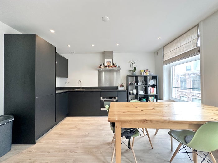 Te huur: Appartement Vinkenstraat in Amsterdam