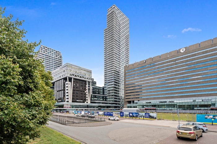 Te huur: Appartement Anna van Buerenplein in Den Haag