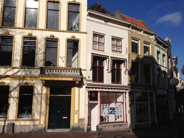 Wijdstraat