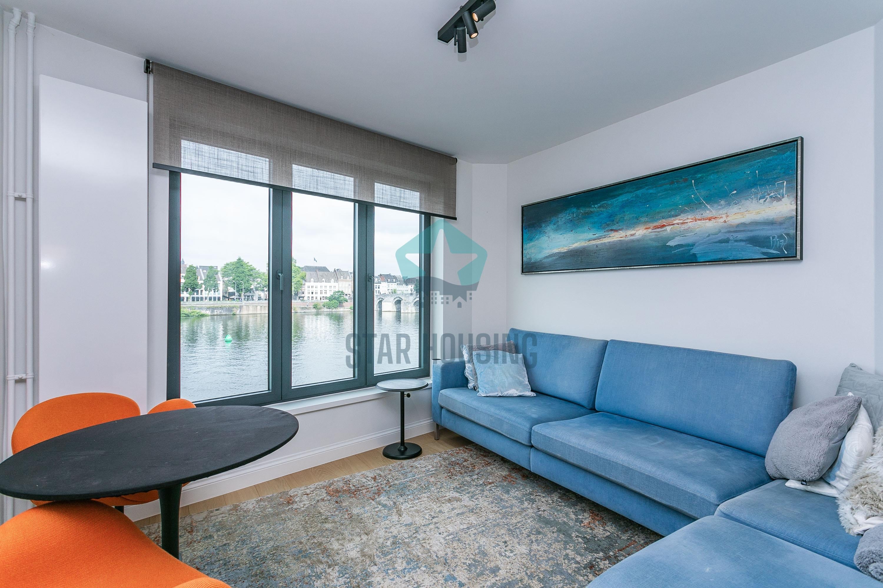 Huis Stenenwal in Maastricht