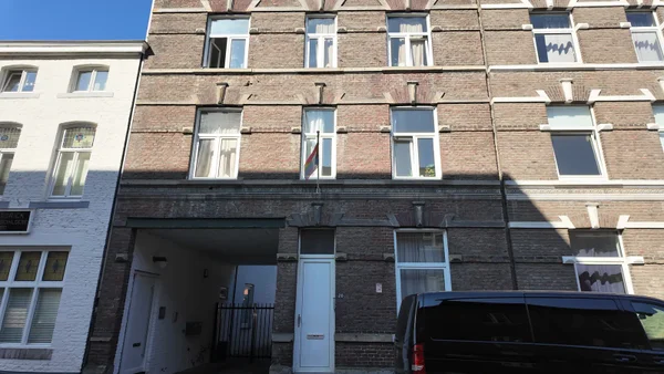 Chambre Lage Barakken à Maastricht