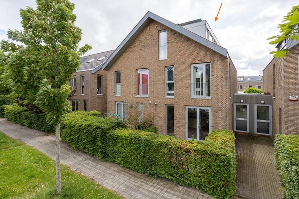 Dongestraat 29 in Berkel en Rodenrijs