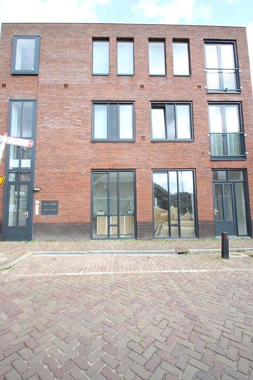 Te huur: Appartement Lauwerecht in Utrecht