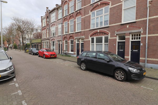 Te huur: Appartement Nicolaasweg 8 BS in Utrecht