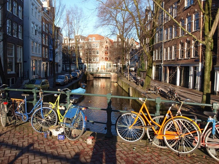 Te huur: Appartement Koningsstraat 54 2 in Amsterdam