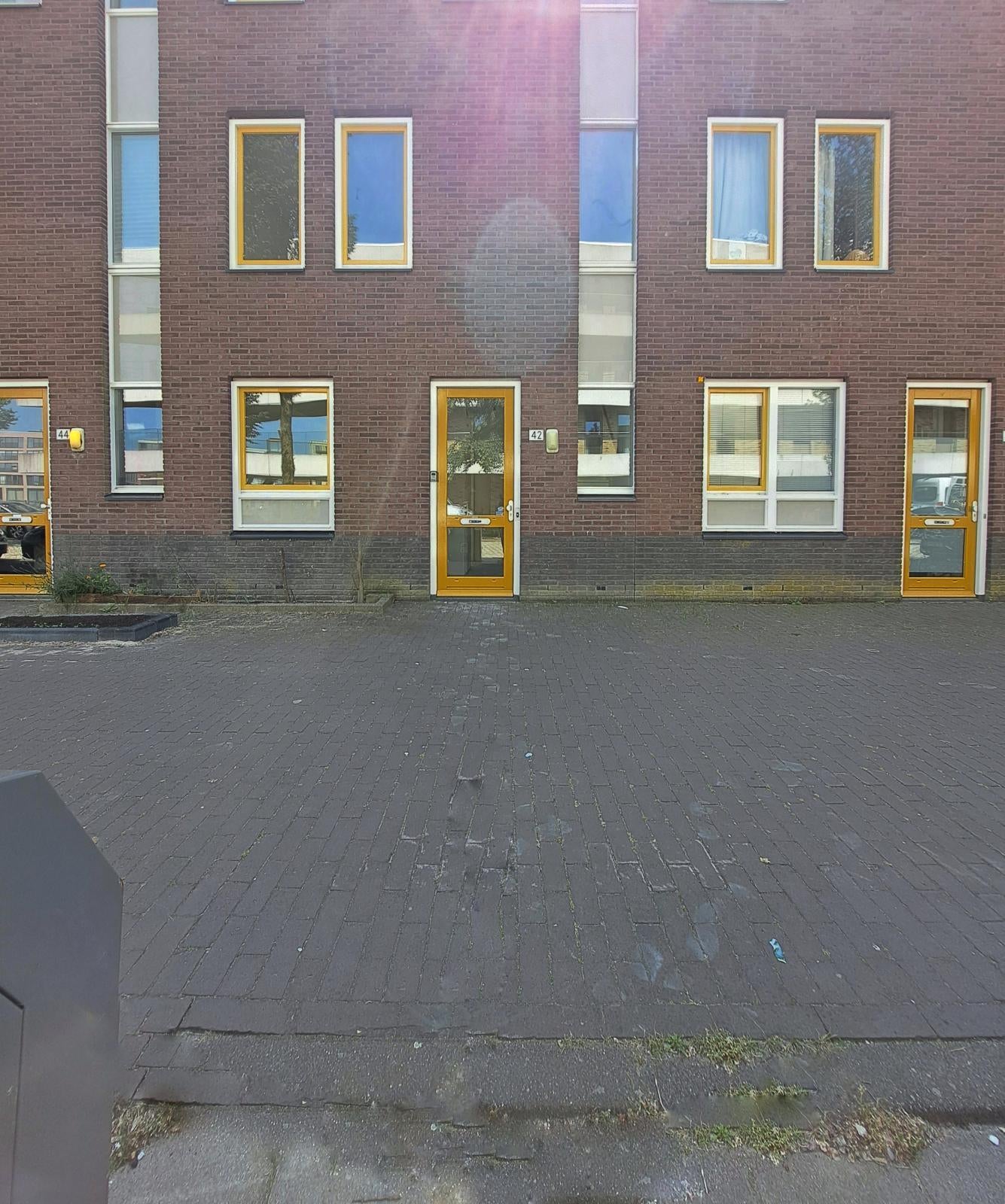 House Marius Meijboomstraat 42