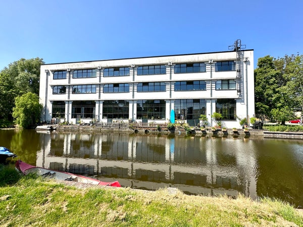 Flat Irene Vorrinkplein in Zaandam