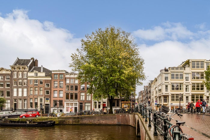 Te huur: Huis Keizersgracht in Amsterdam