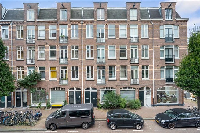 Groen van Prinstererstraat 80 1