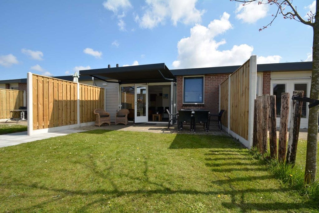 Huis Oostkapelseweg 32 A 13 in Serooskerke