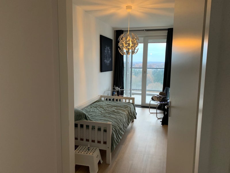 Te huur Appartement Meerring 89 in Eindhoven
