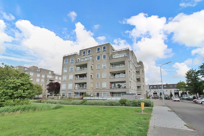 Te huur: Appartement Hannie Schaftstraat in Hoofddorp