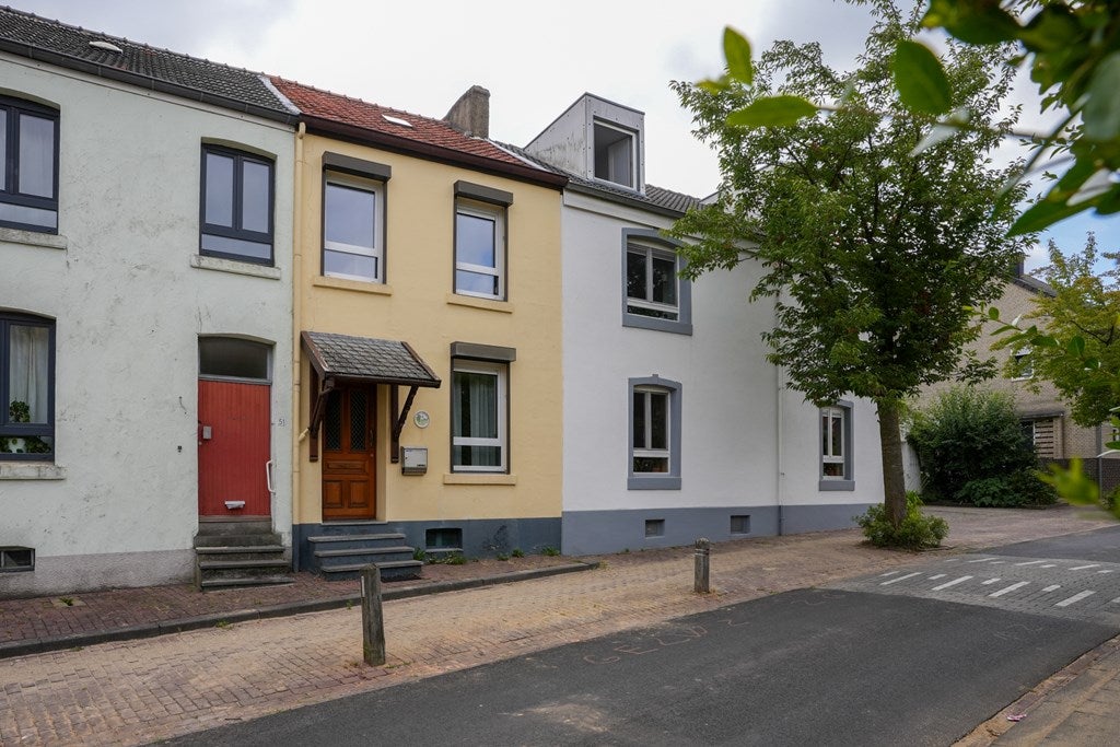 Huis Seffenterstraat 49 in Vaals