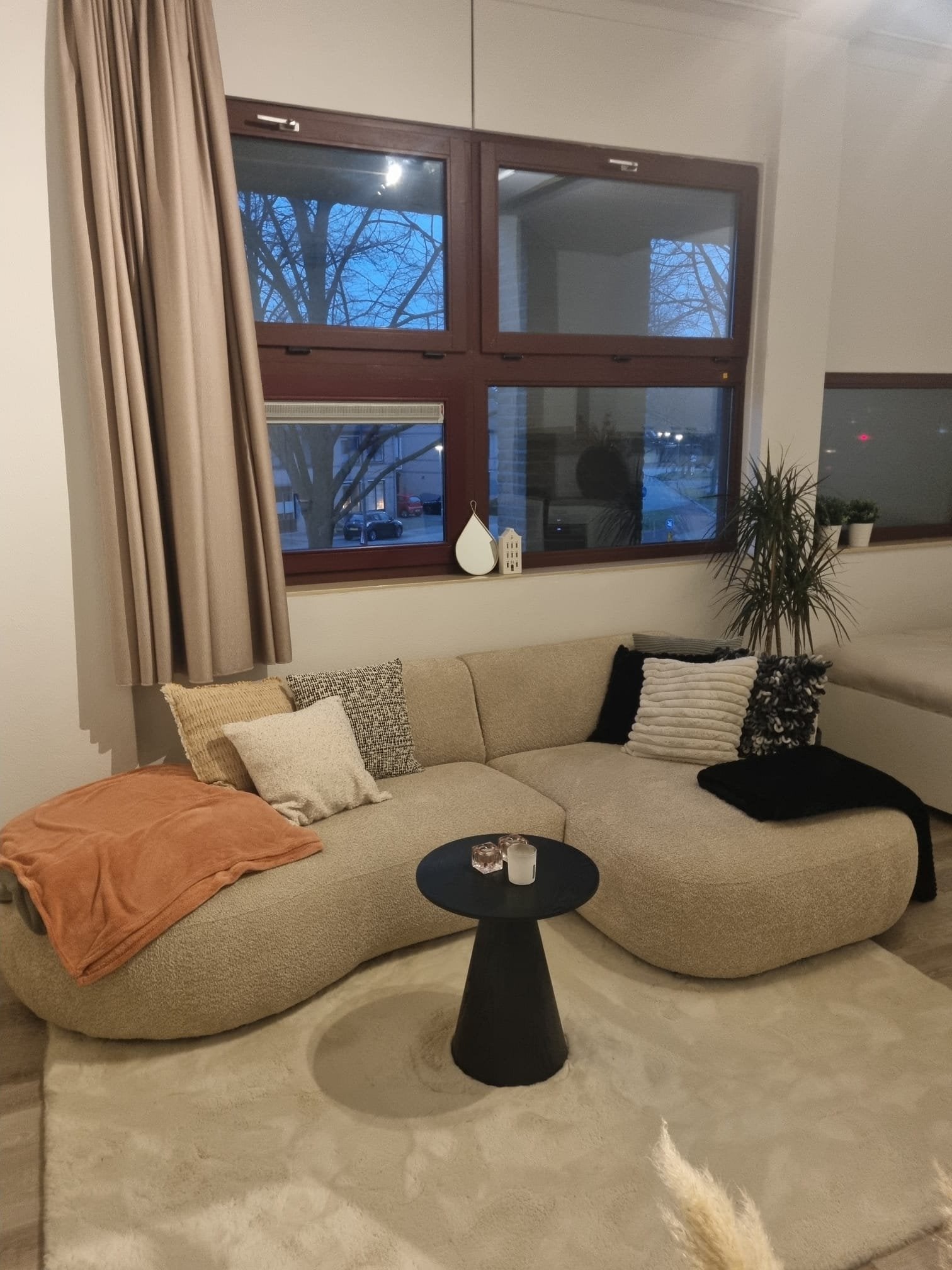 Appartement Keizersveld in Venray