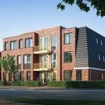 Appartement Heerestraat 192