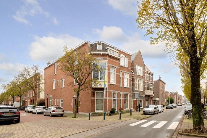 Te huur: Appartement Paulus Buijsstraat in Den Haag