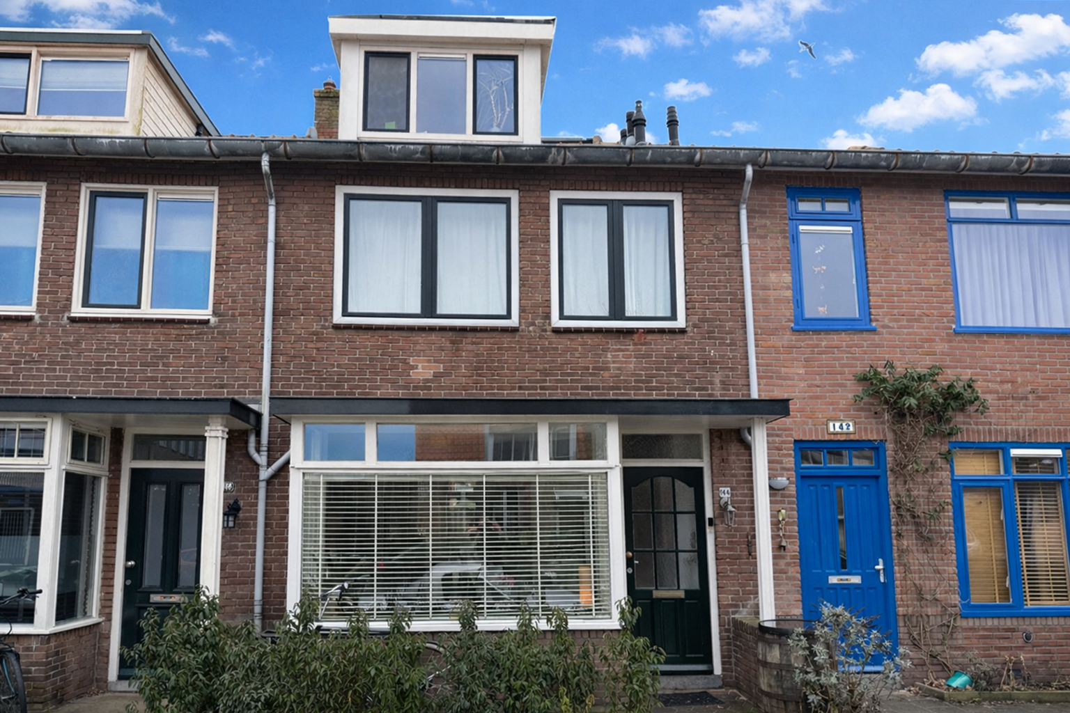 Reigerstraat 144