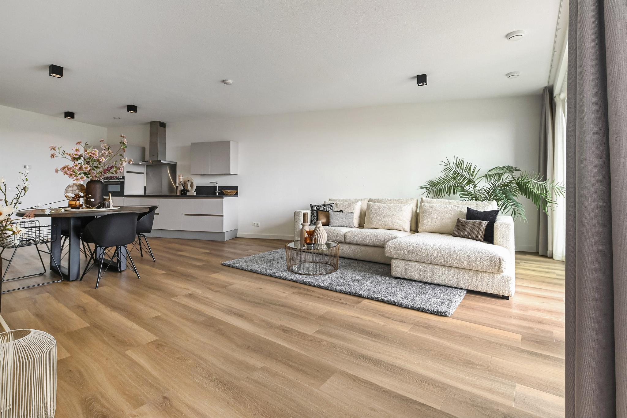 Te huur Appartement Escamplaan 900 G in Den Haag