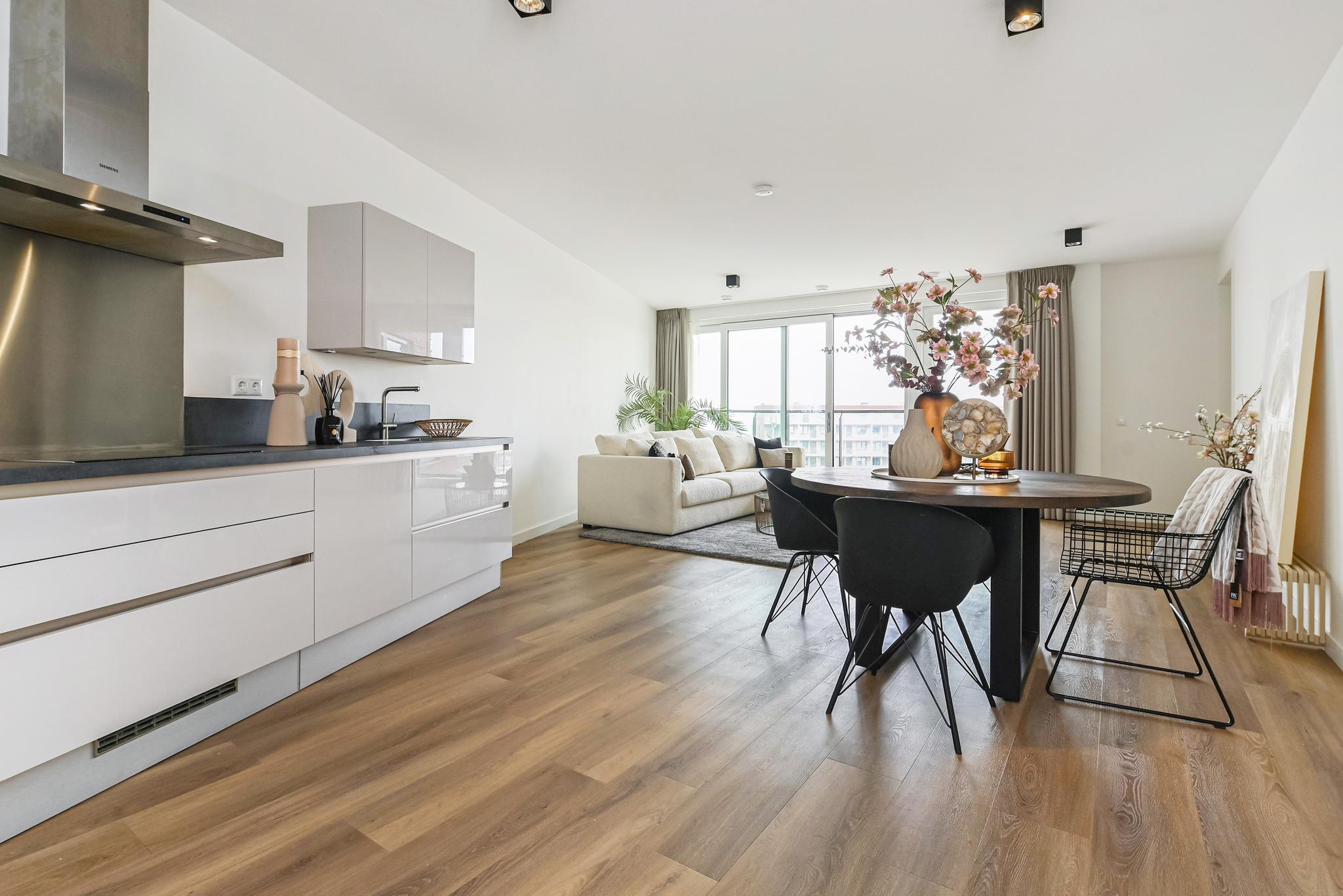 Te huur Appartement Escamplaan 900 G in Den Haag