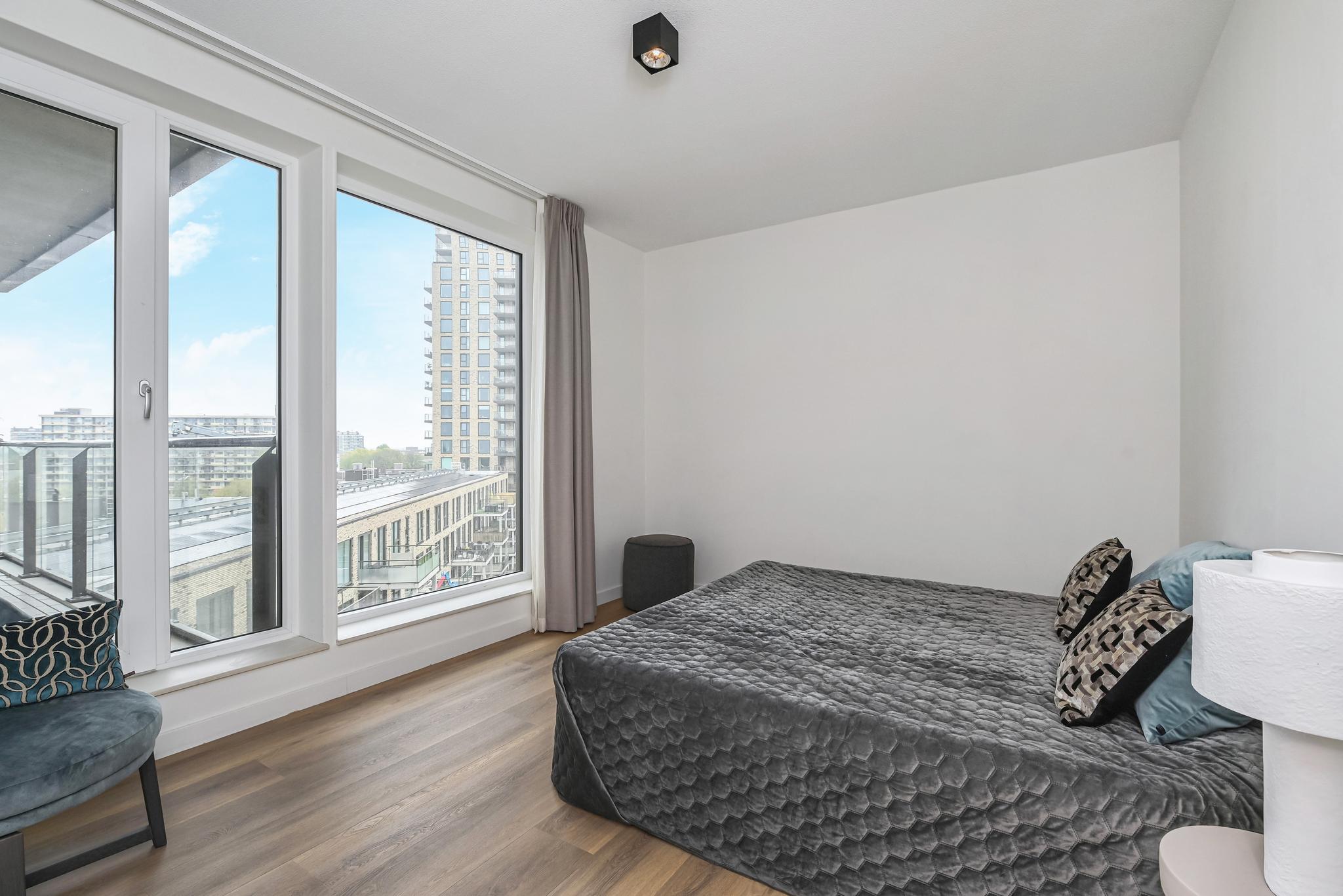 Te huur Appartement Escamplaan 900 G in Den Haag