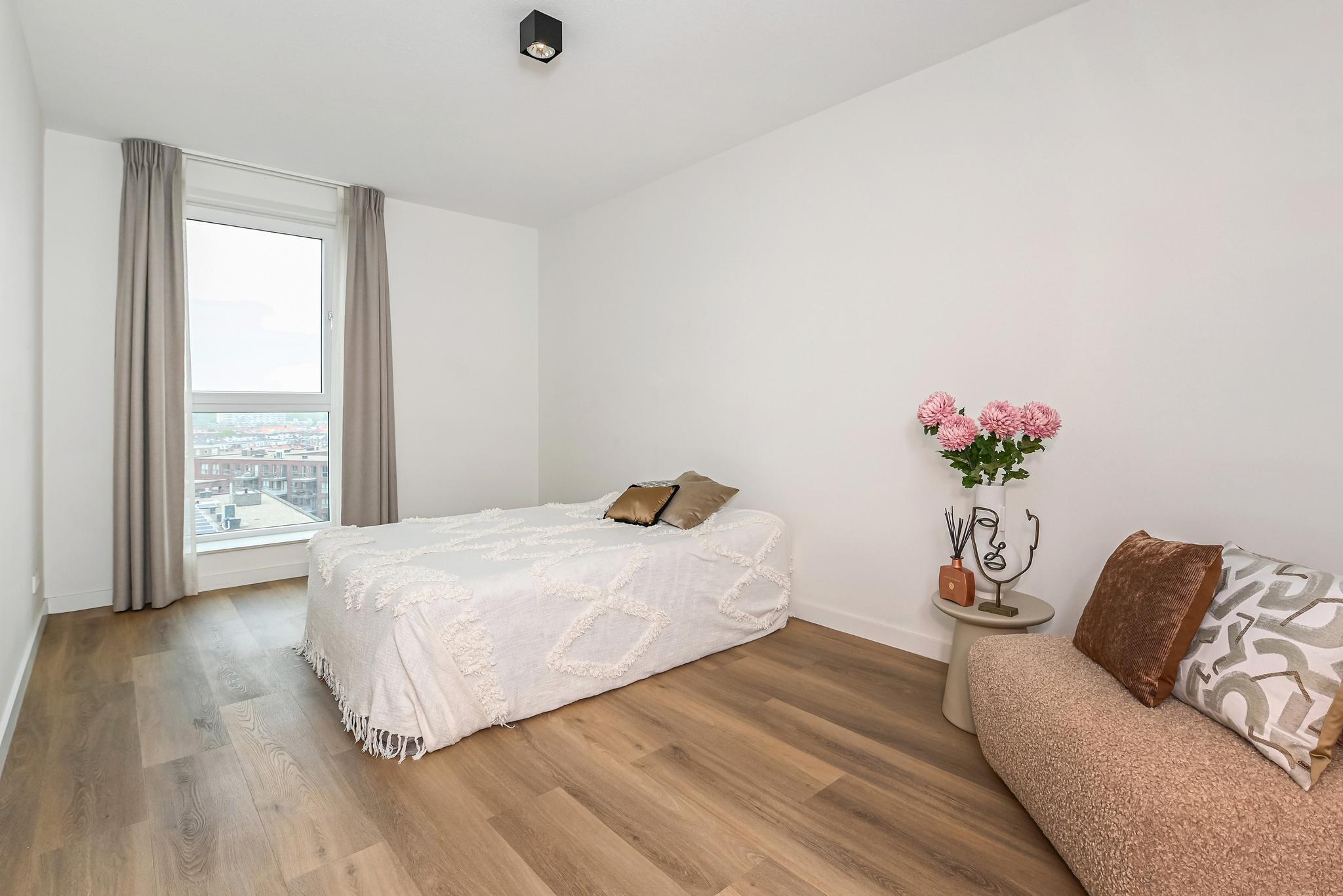 Te huur Appartement Escamplaan 900 G in Den Haag