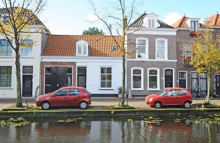 Te huur: Huis Verwersdijk 73 in Delft