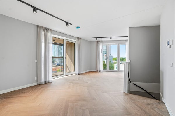 Appartement Hadidkade 202 à Hoofddorp
