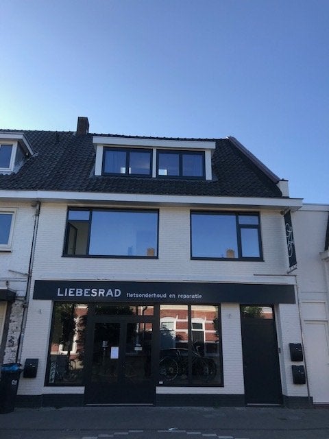 Te huur Appartement Hoogstraat in Eindhoven