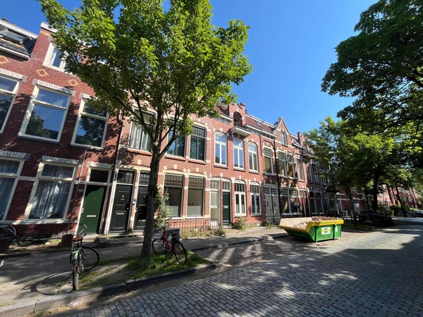 huurwoningen te huur op Tweede Willemstraat