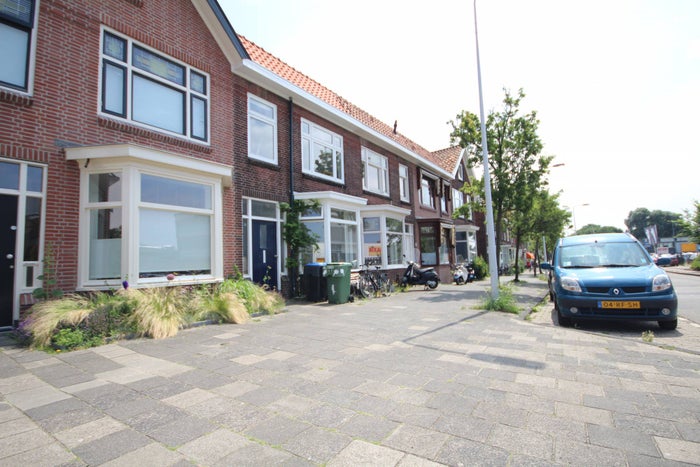 Te huur: Huis Zoeterwoudseweg in Leiden