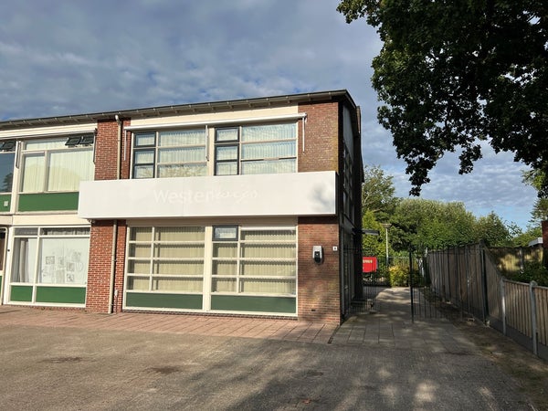 Huis Wendtsteinweg in Marum