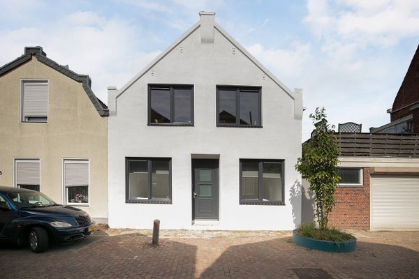 2e Verbindingsstraat