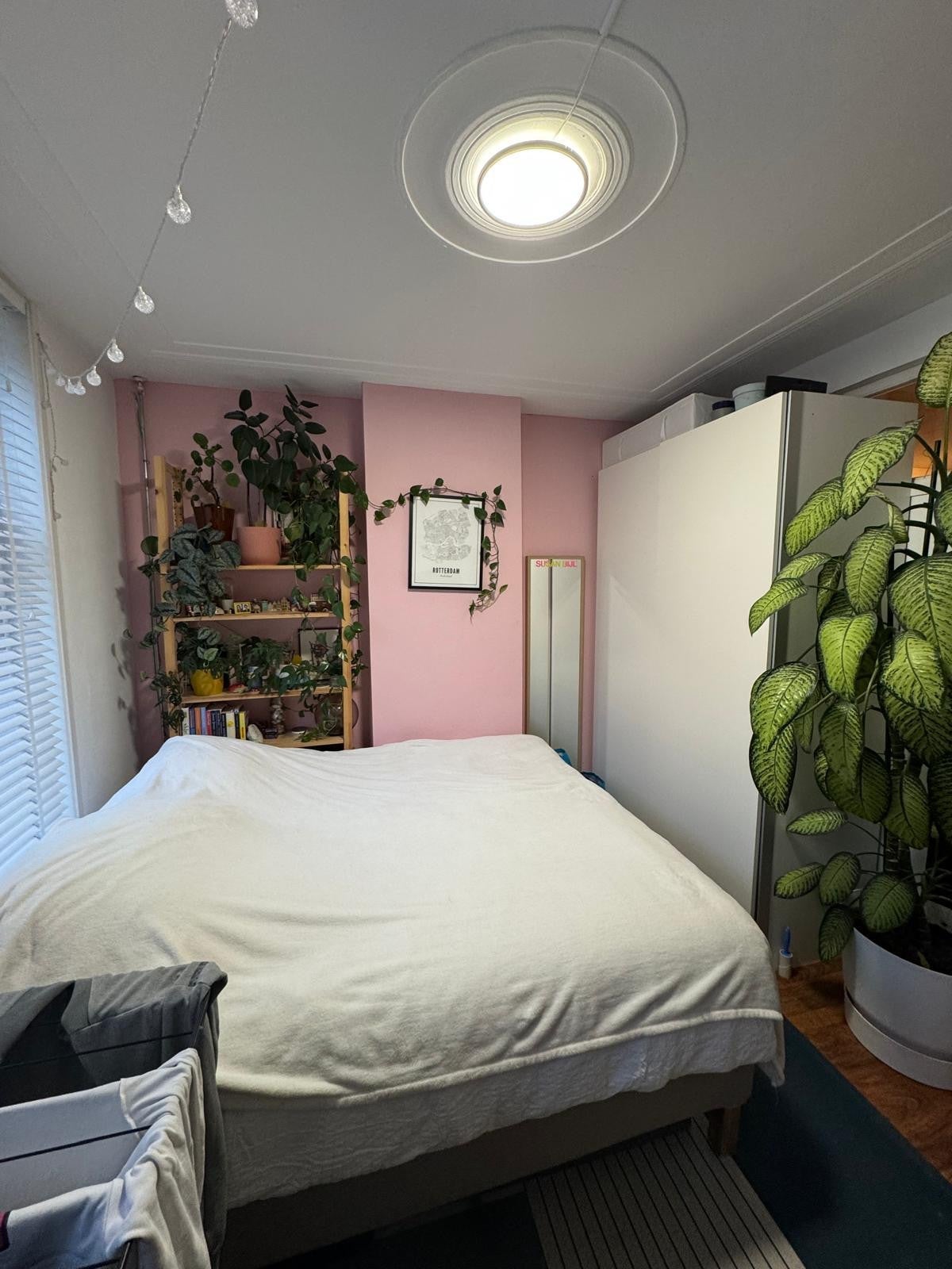 Kamer Kortekade in Rotterdam