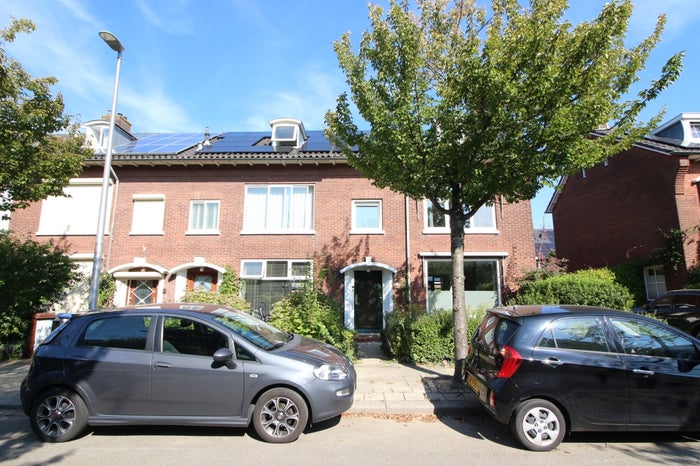 Te huur: Huis Catharina van Renneslaan in Utrecht