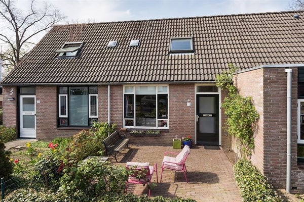 Tulpstraat 29 Arnhem