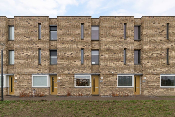 Te huur: Huis Landgraaf in Eindhoven