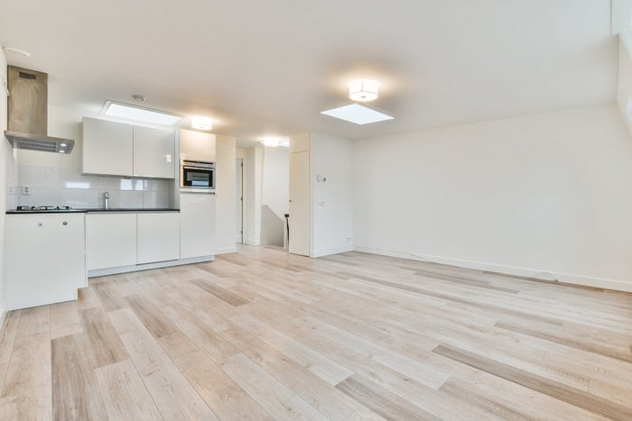 Te huur: Appartement Sumatrastraat in Amsterdam